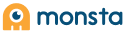 GOMONSTA Logo